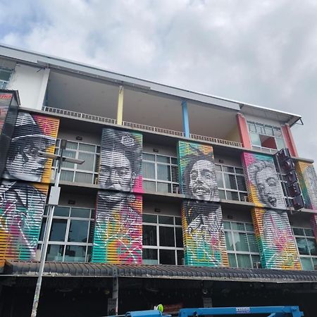 查汶海滩 Lenny'S Koh Samui酒店 外观 照片