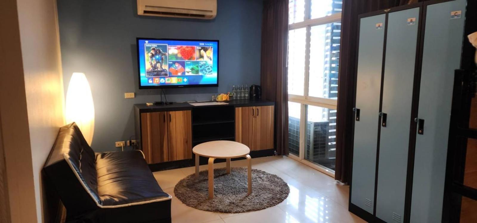 查汶海滩 Lenny'S Koh Samui酒店 外观 照片